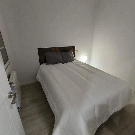 Oviedo Desde El Mismo Centro. Apartman Kültér fotó