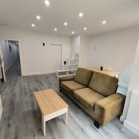 Oviedo Desde El Mismo Centro. Apartman Kültér fotó