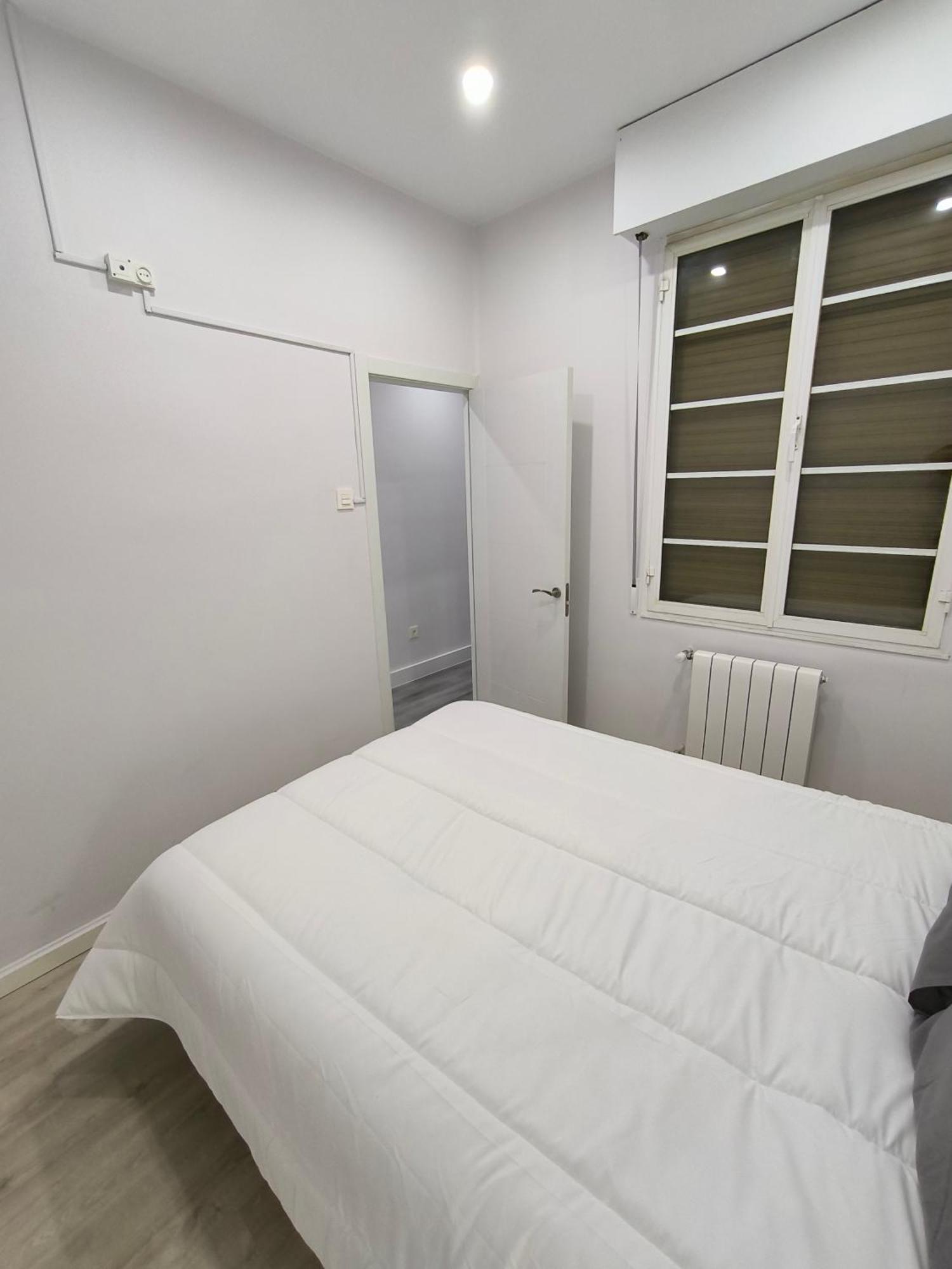 Oviedo Desde El Mismo Centro. Apartman Kültér fotó