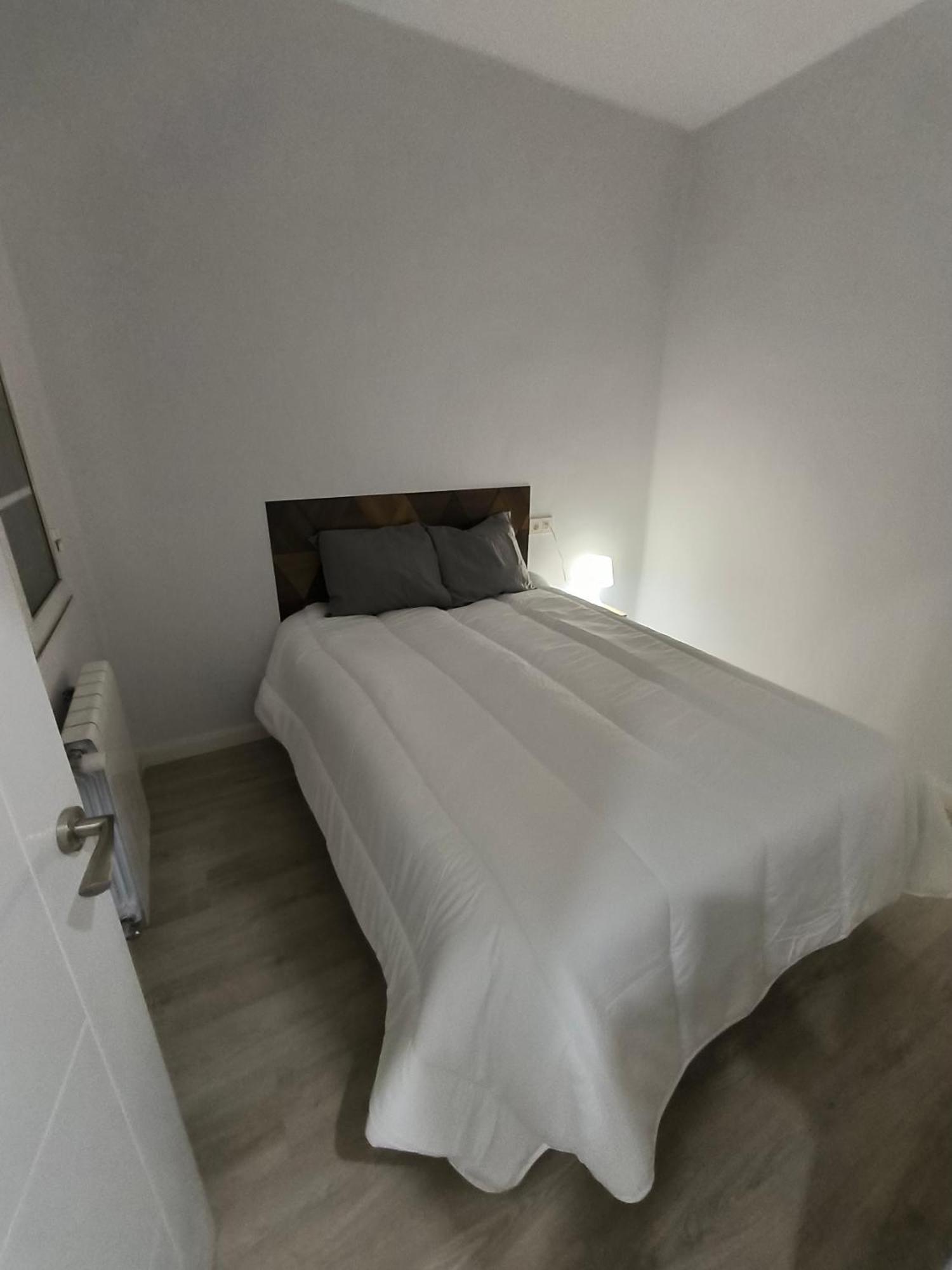 Oviedo Desde El Mismo Centro. Apartman Kültér fotó