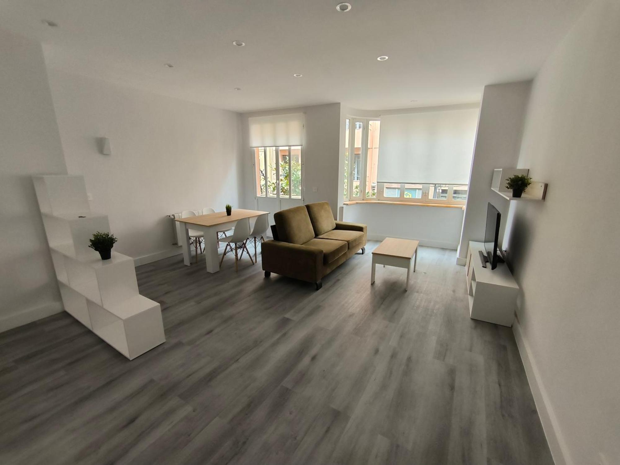 Oviedo Desde El Mismo Centro. Apartman Kültér fotó