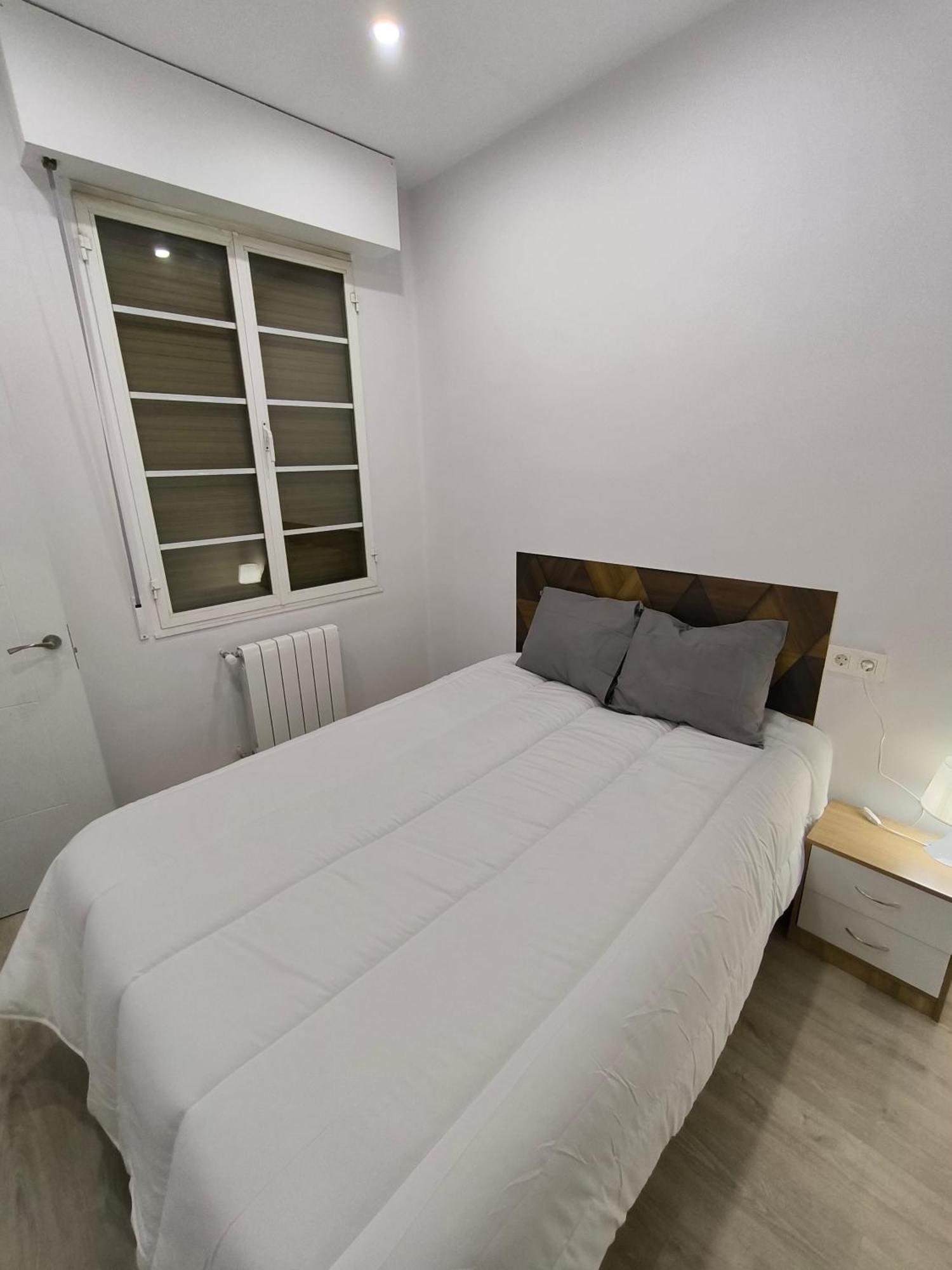 Oviedo Desde El Mismo Centro. Apartman Kültér fotó