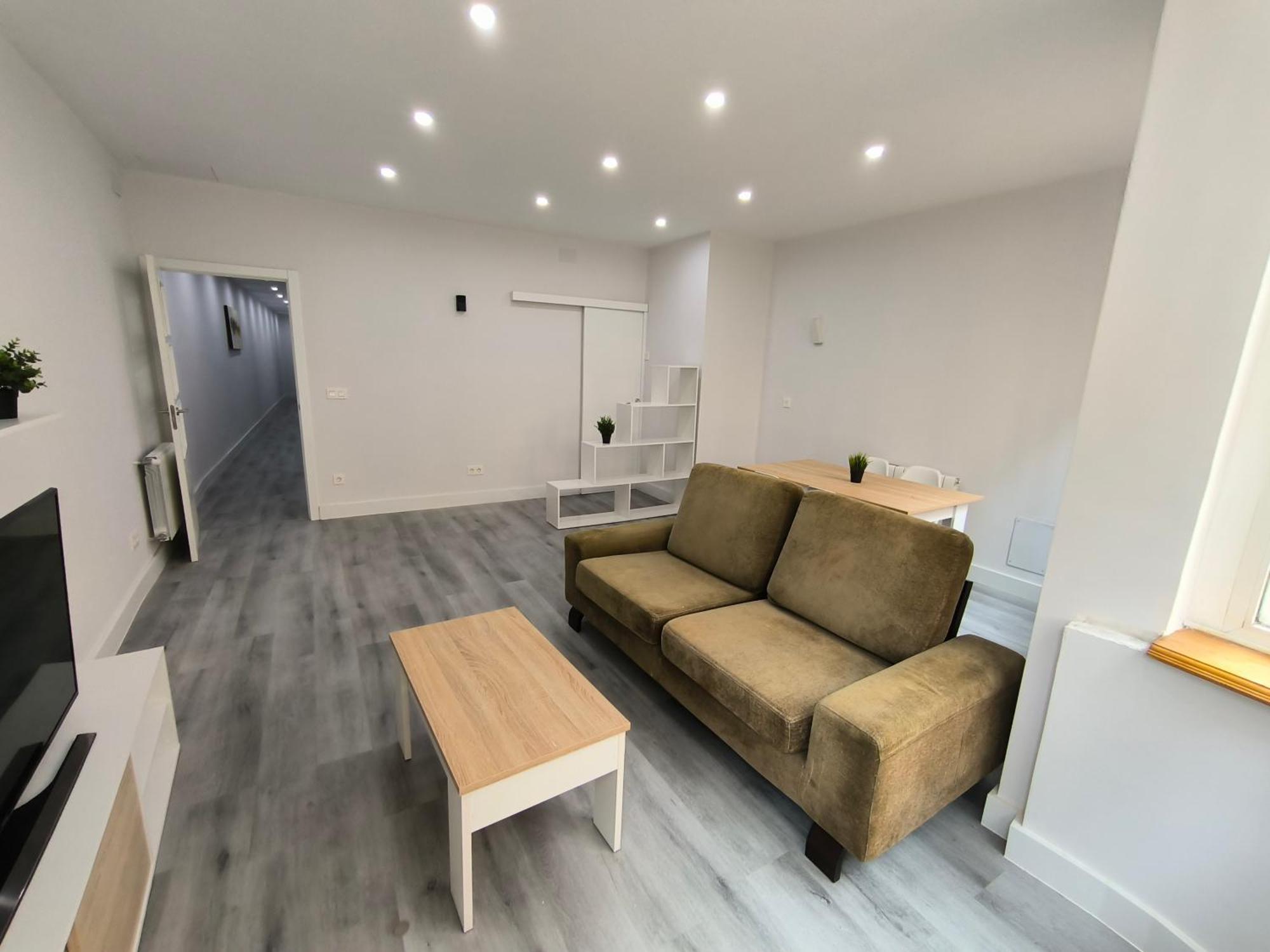 Oviedo Desde El Mismo Centro. Apartman Kültér fotó