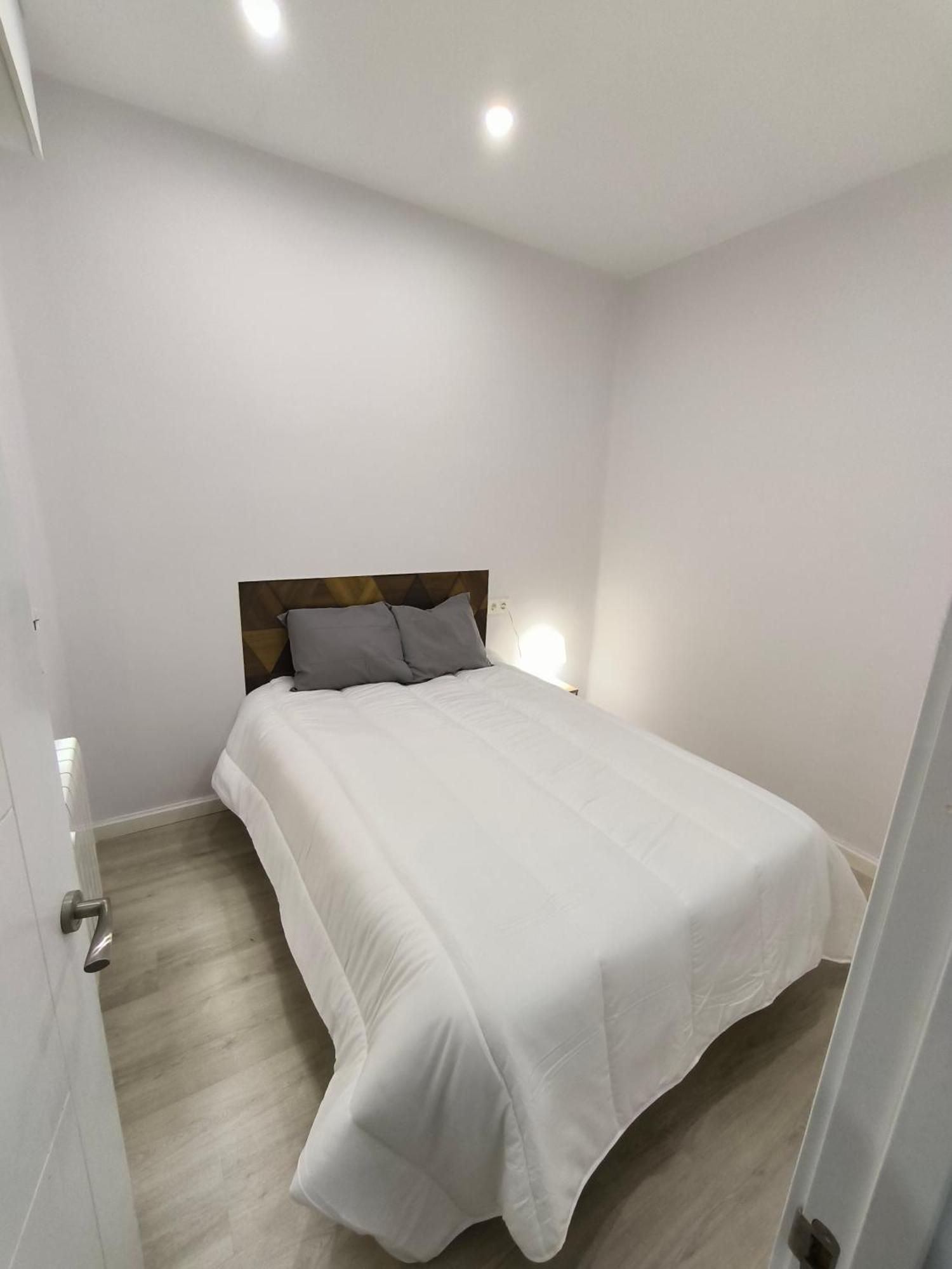 Oviedo Desde El Mismo Centro. Apartman Kültér fotó
