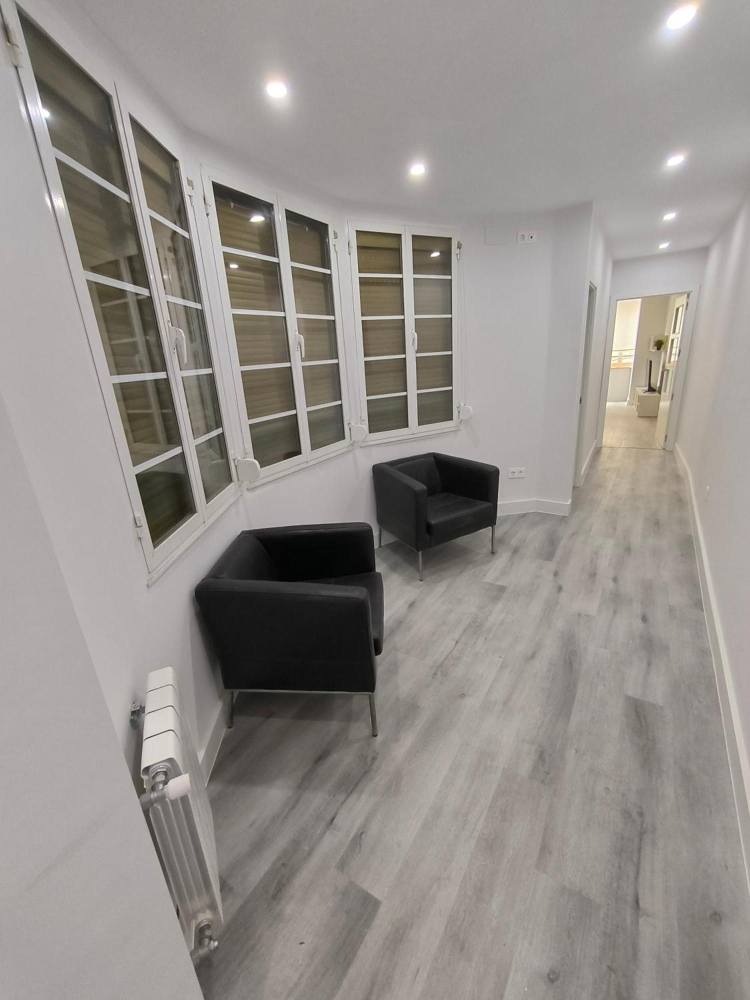 Oviedo Desde El Mismo Centro. Apartman Kültér fotó