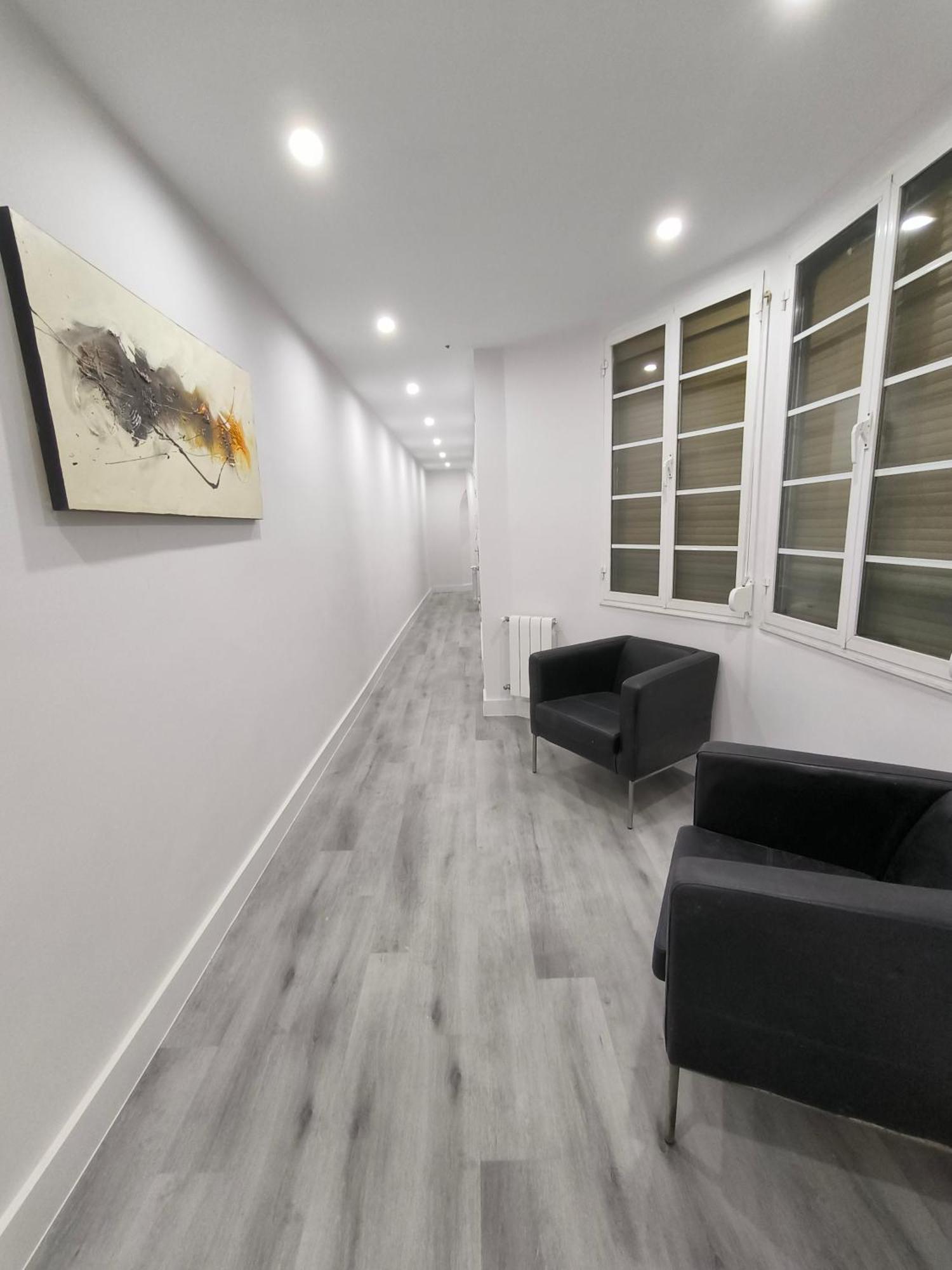 Oviedo Desde El Mismo Centro. Apartman Kültér fotó