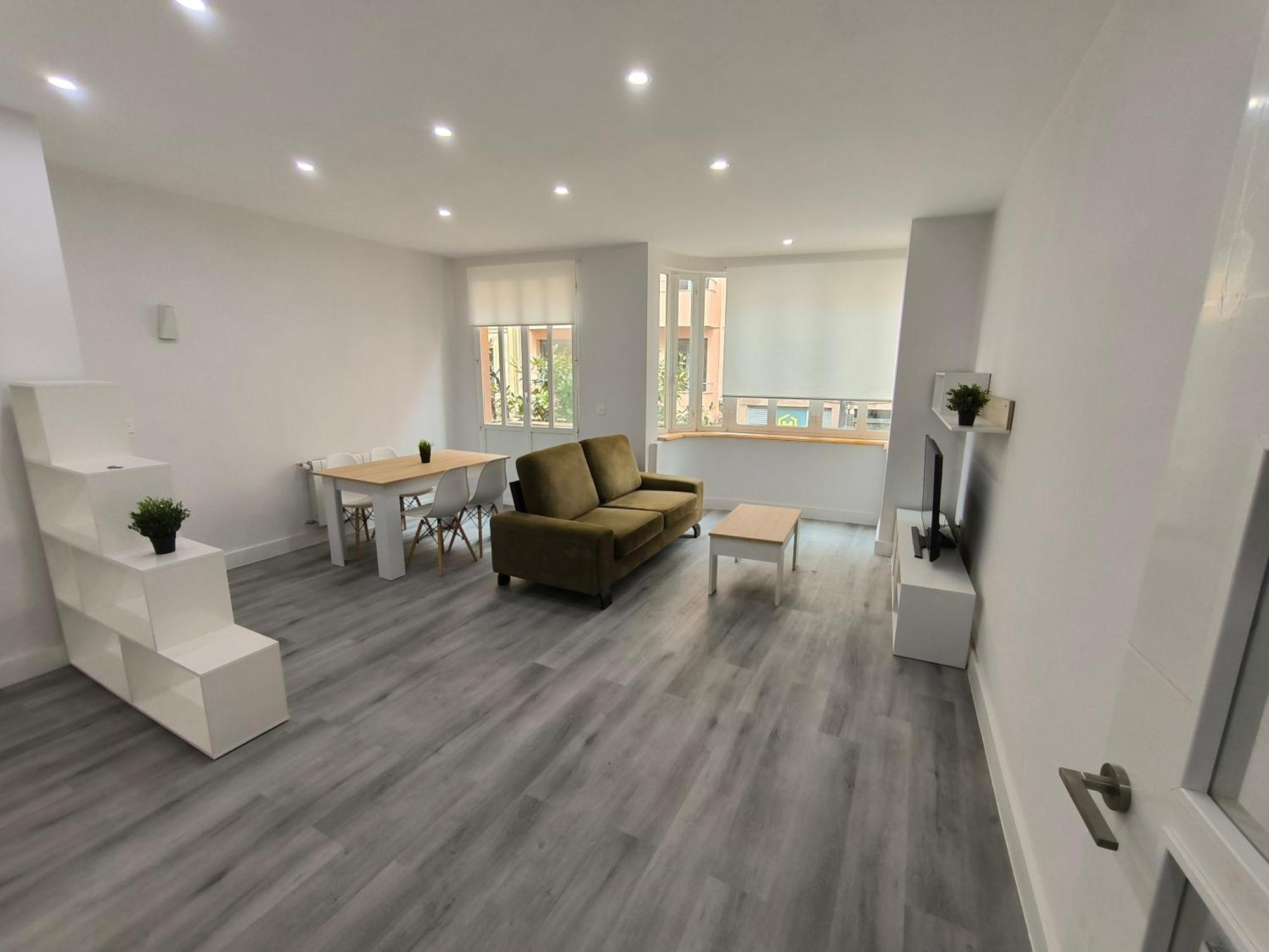 Oviedo Desde El Mismo Centro. Apartman Kültér fotó