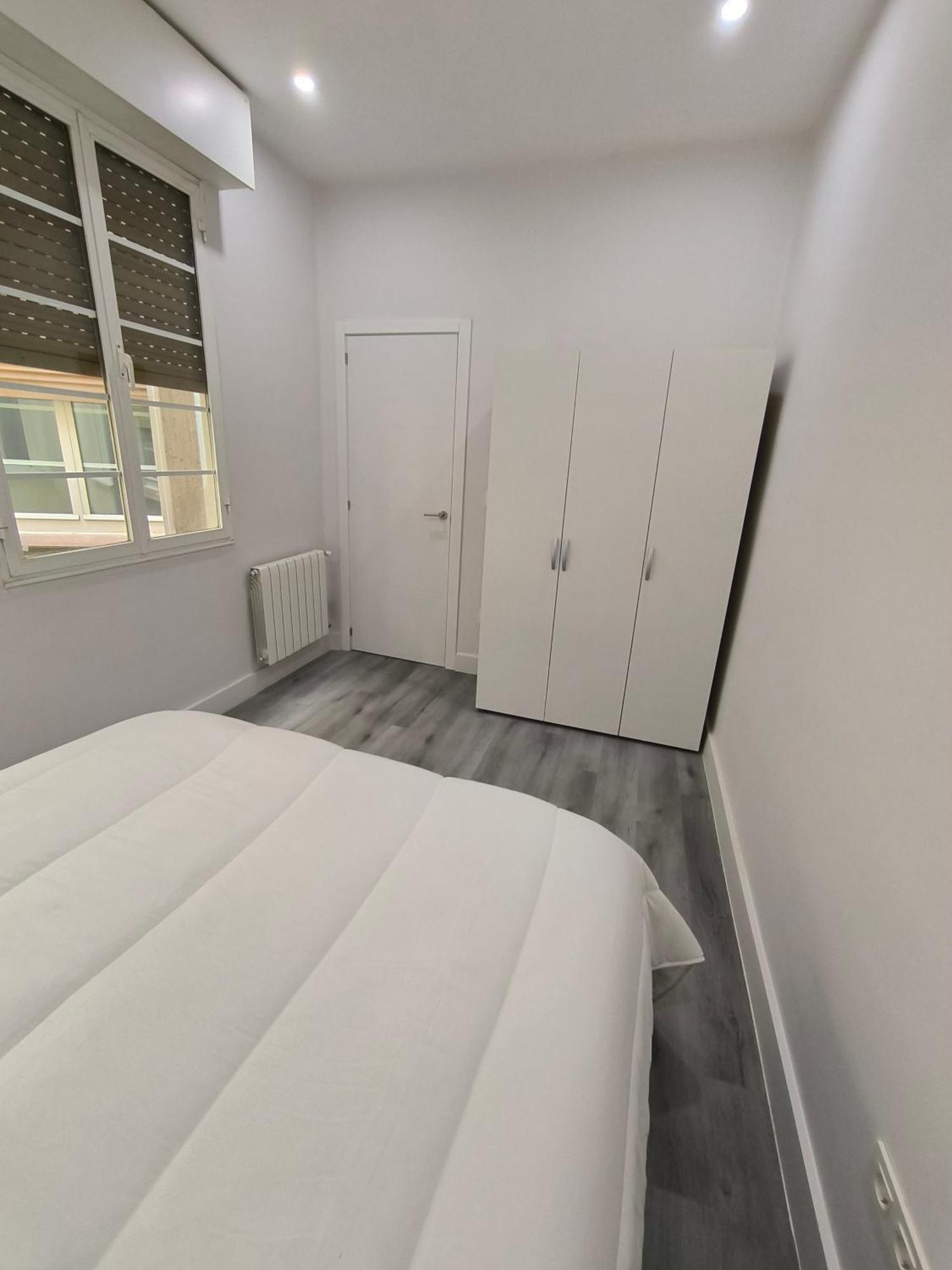 Oviedo Desde El Mismo Centro. Apartman Kültér fotó