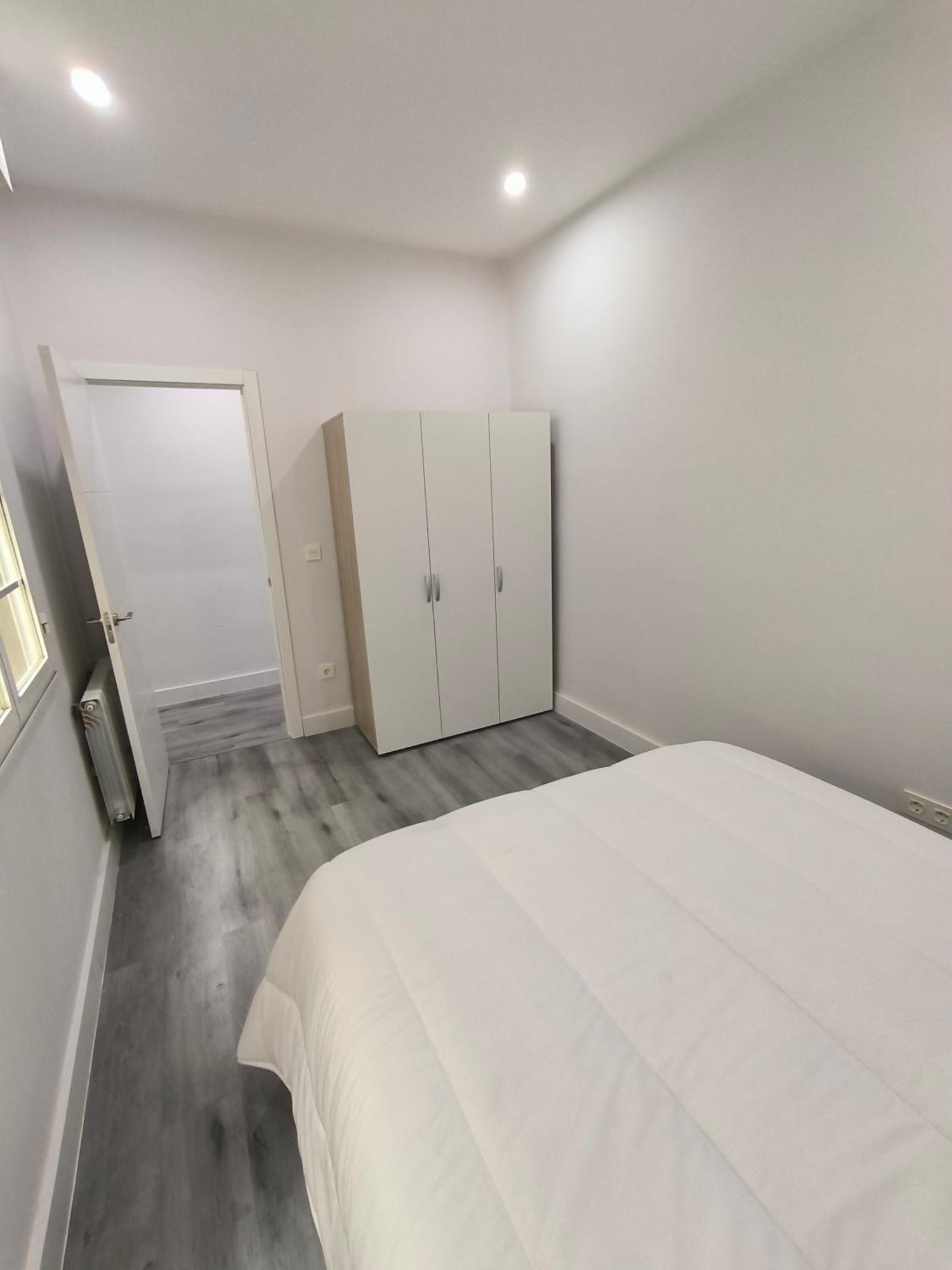 Oviedo Desde El Mismo Centro. Apartman Kültér fotó