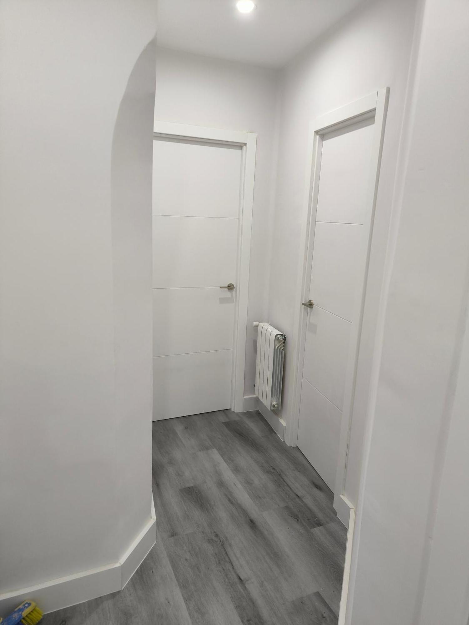 Oviedo Desde El Mismo Centro. Apartman Kültér fotó