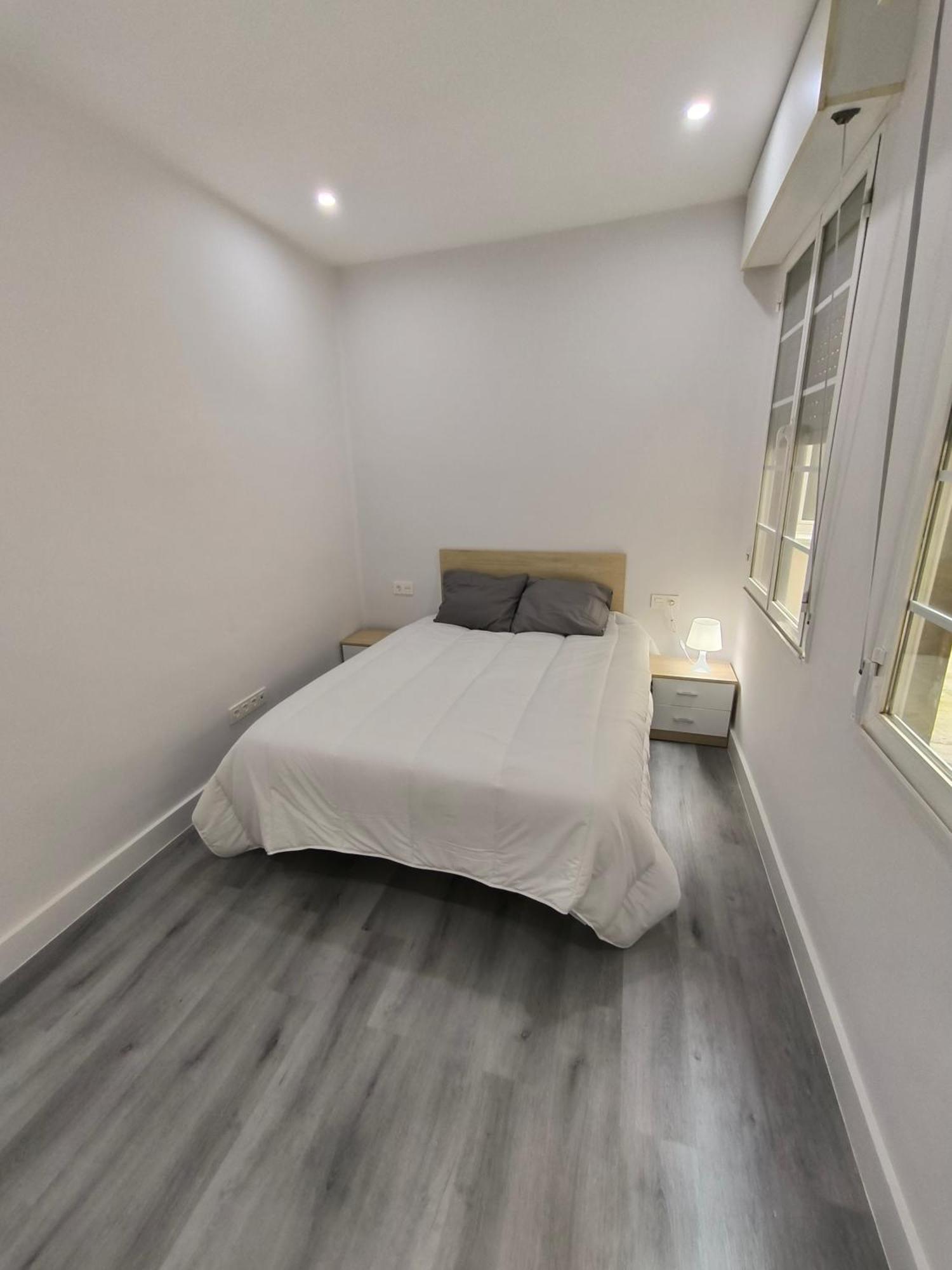 Oviedo Desde El Mismo Centro. Apartman Kültér fotó