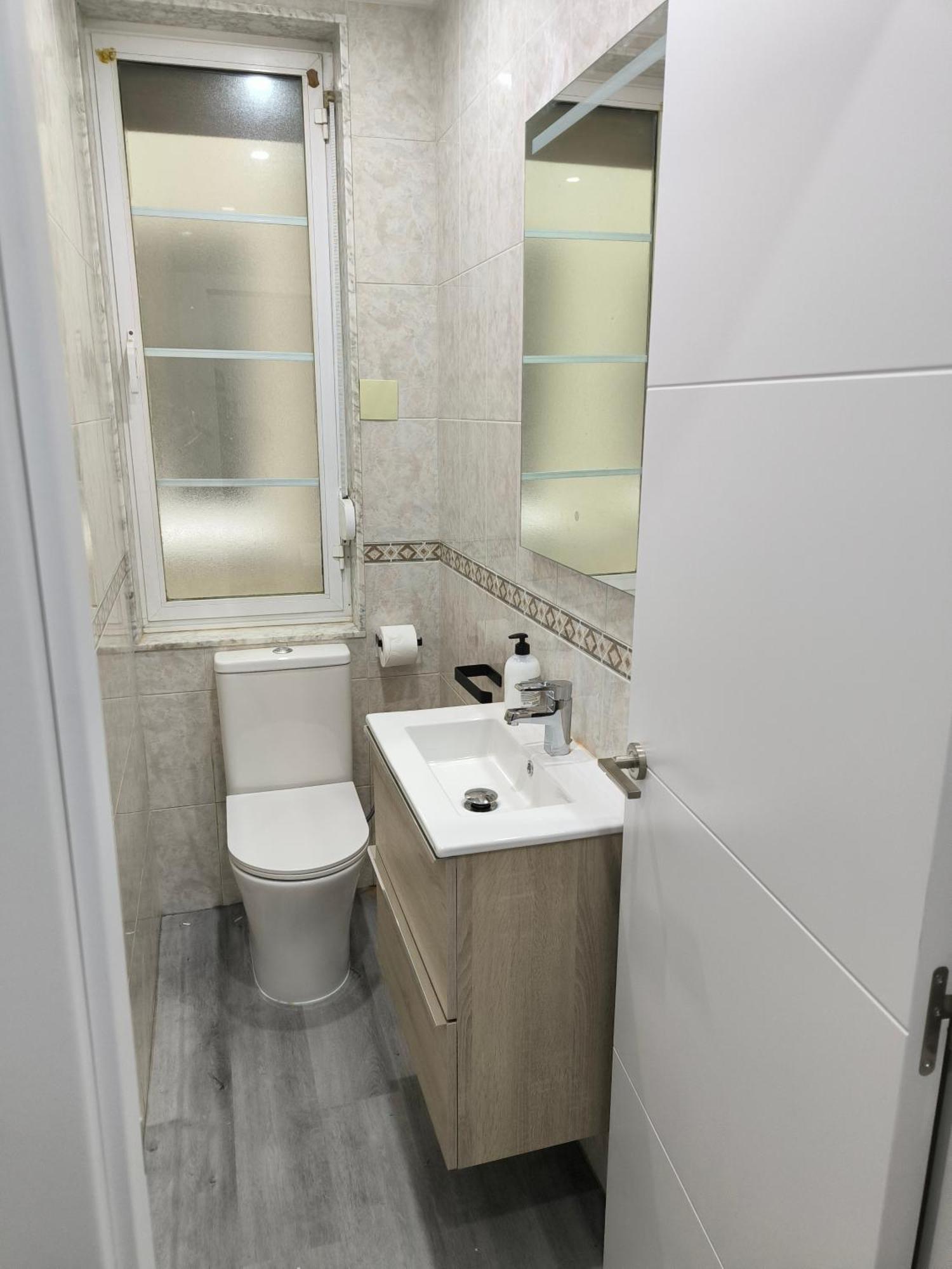 Oviedo Desde El Mismo Centro. Apartman Kültér fotó